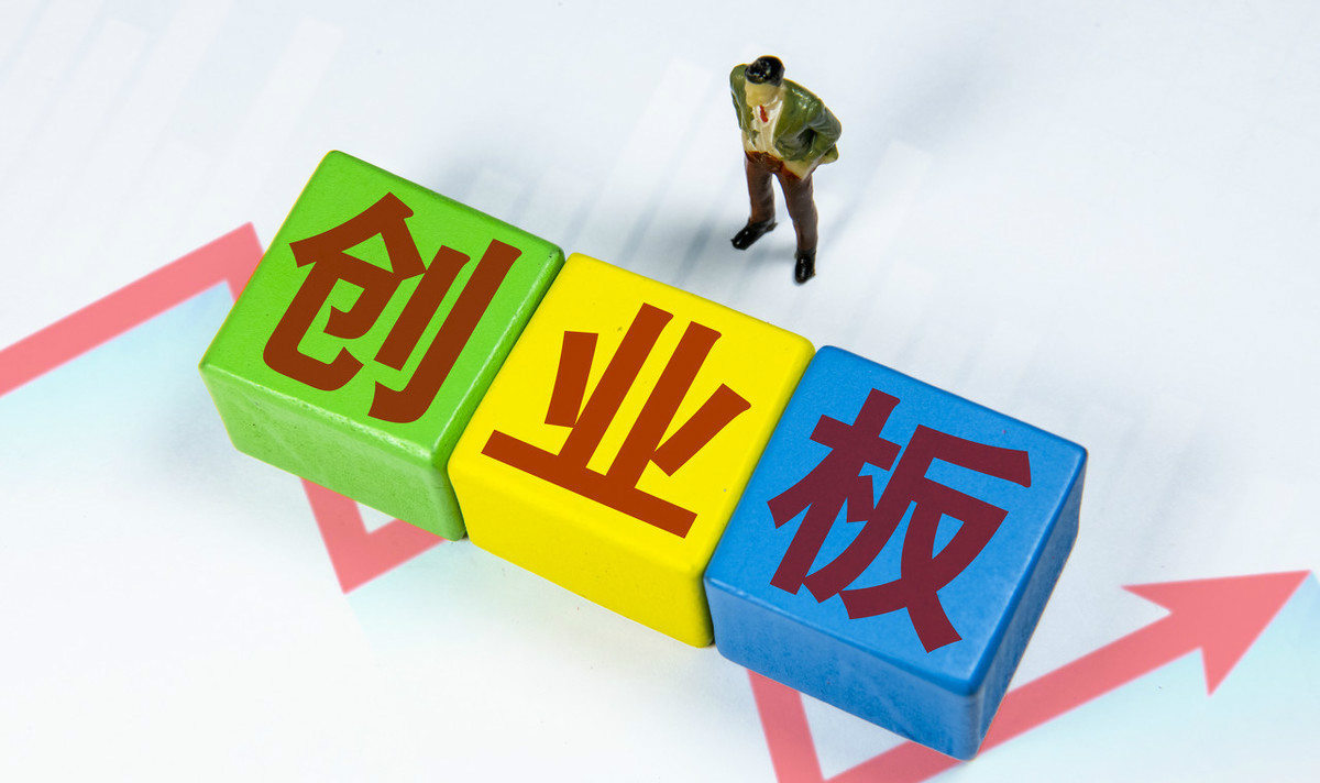 中小板和创业板都是深市吗,创业板市场和中小板市场的区别