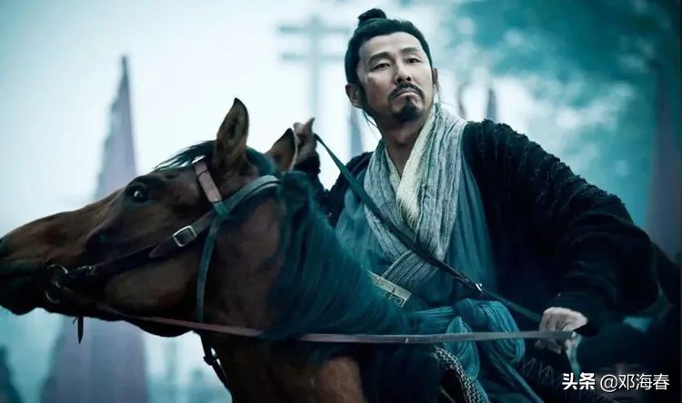 刘肥:无缘皇位的长子,为避祸尊妹为母,生9个儿子有8个*反造**