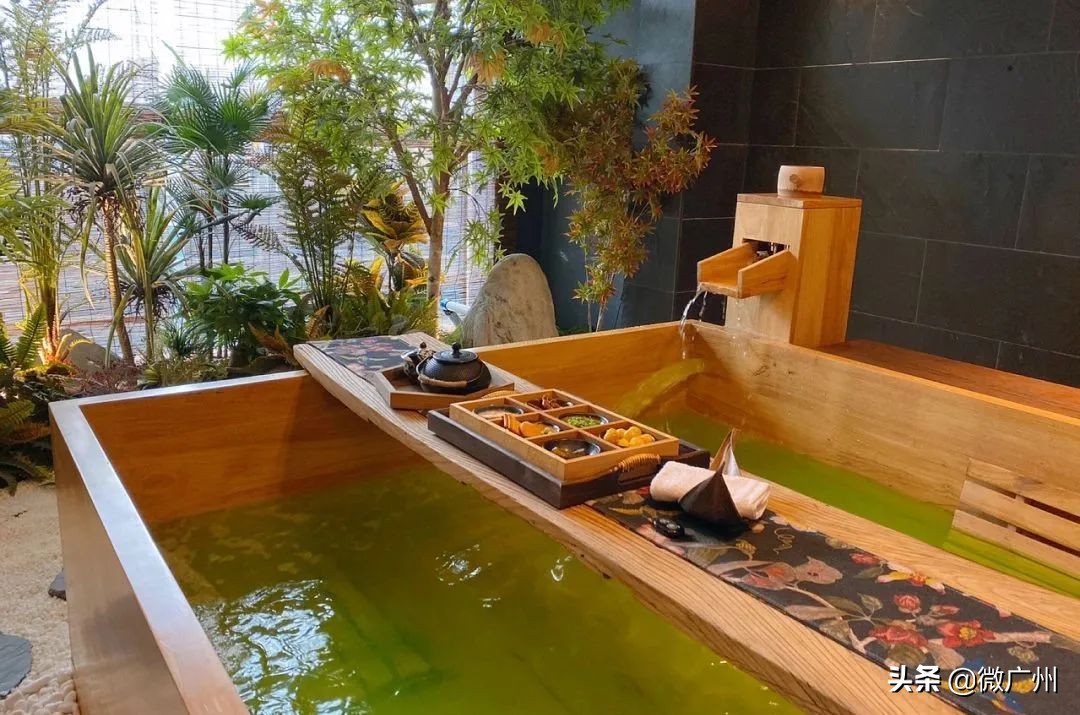 广州spa馆推荐,最值得去的spa