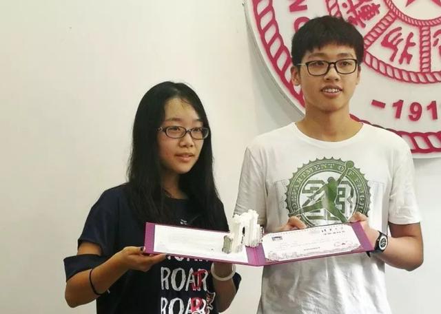 北京清北录取最多的十大高中,考上清北最多的十所高中