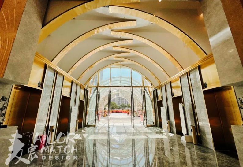 重庆两江宴会中心,婚礼堂新厅发布会重庆