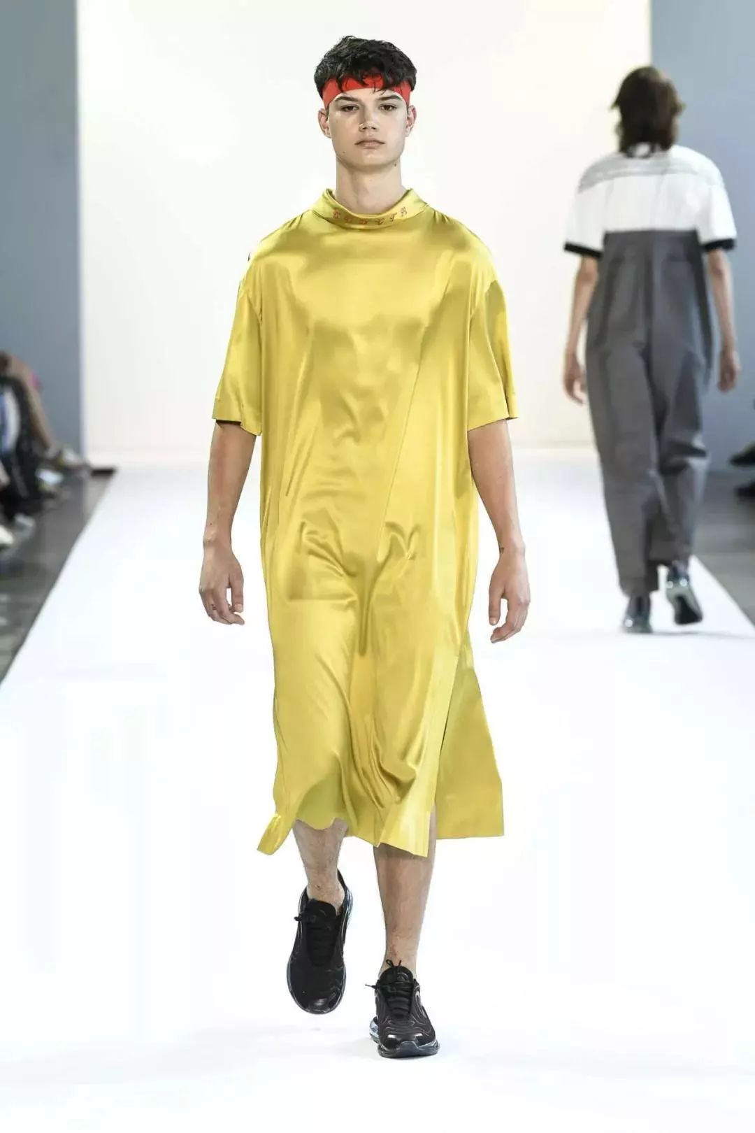 秋裤上新,秋裤纽约时装