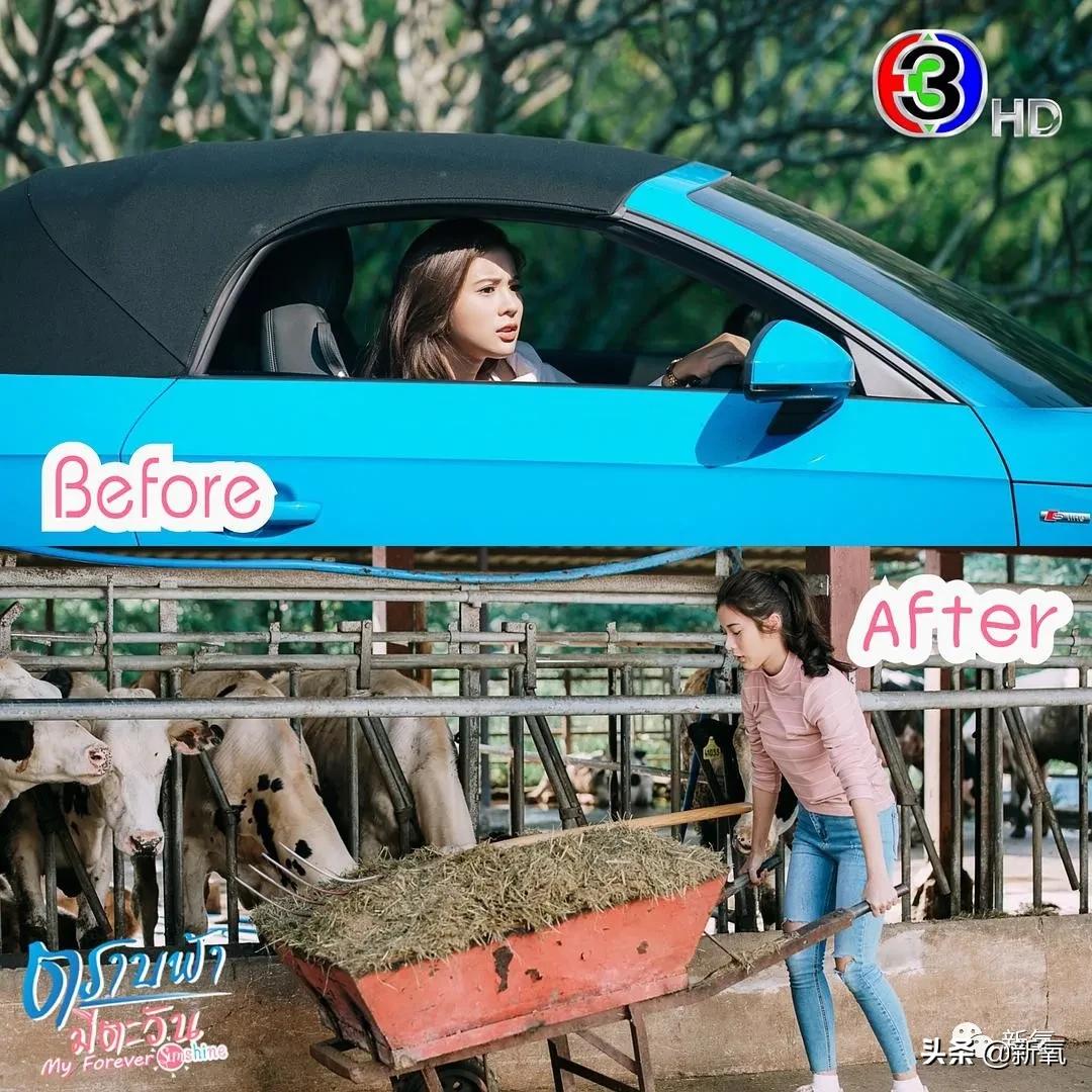 泰剧鬼戏,泰剧鬼畜