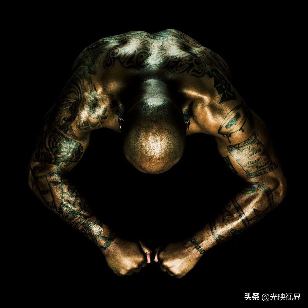 2020年IPA国际摄影奖获奖作品(专业组年度摄影师)