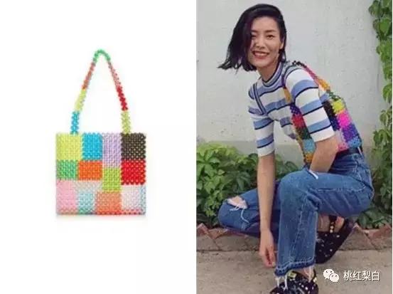 娱乐圈“包姐”一年置包1000W，知道明星有钱但没想到这么败家