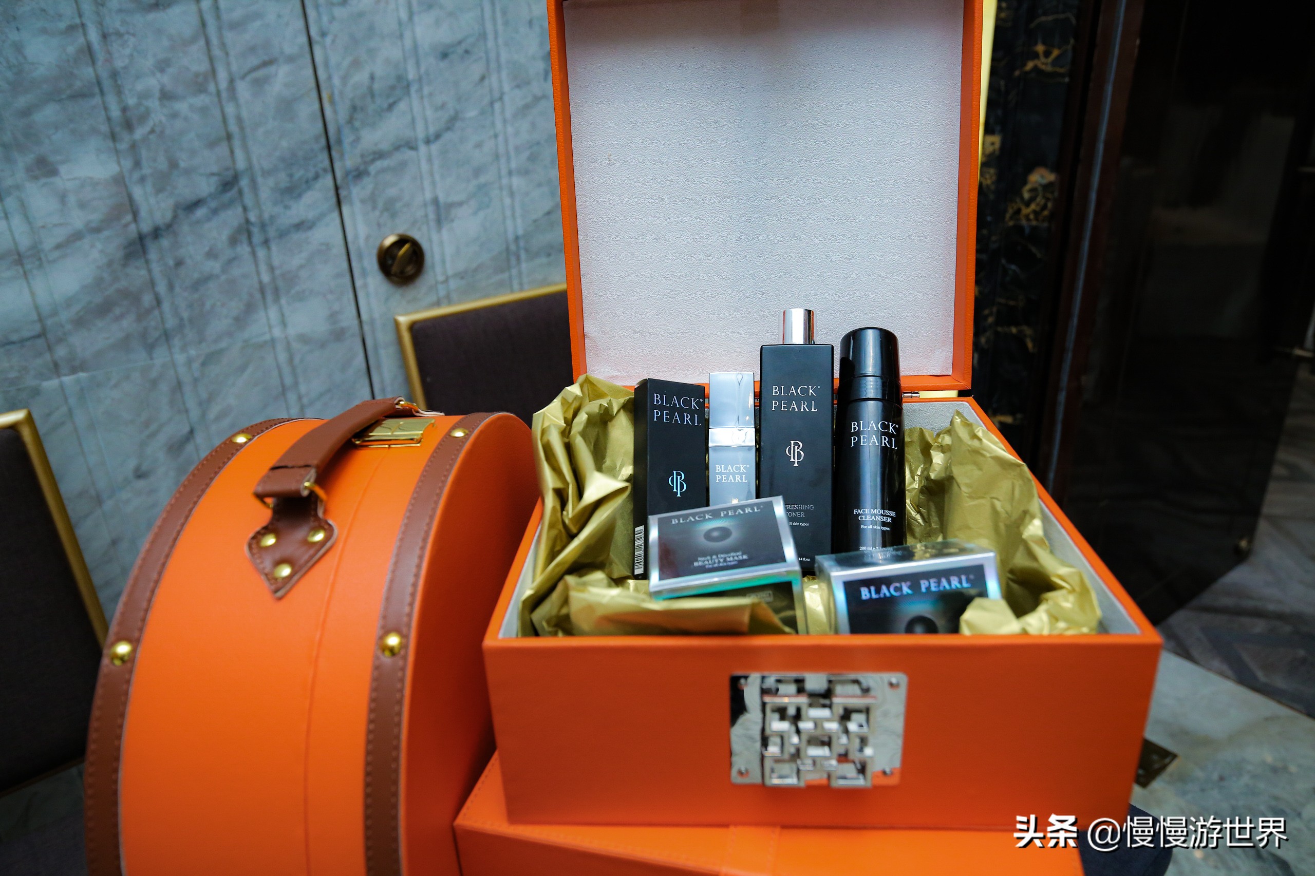 以色列护肤品牌christina痘肌,blackpearl以色列面膜