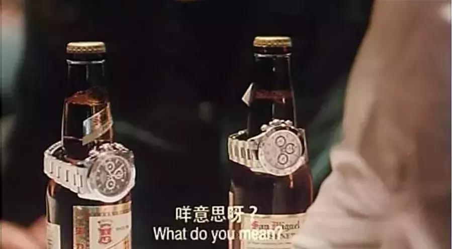 劳力士为什么叫一劳永逸,劳力士一劳永逸什么意思