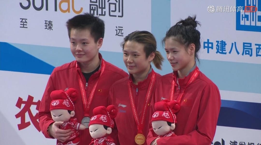 十四运会跳水比赛直播,奥运选手相约十四运