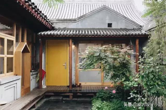 一家四口出租屋改造,旧出租屋省钱大改造