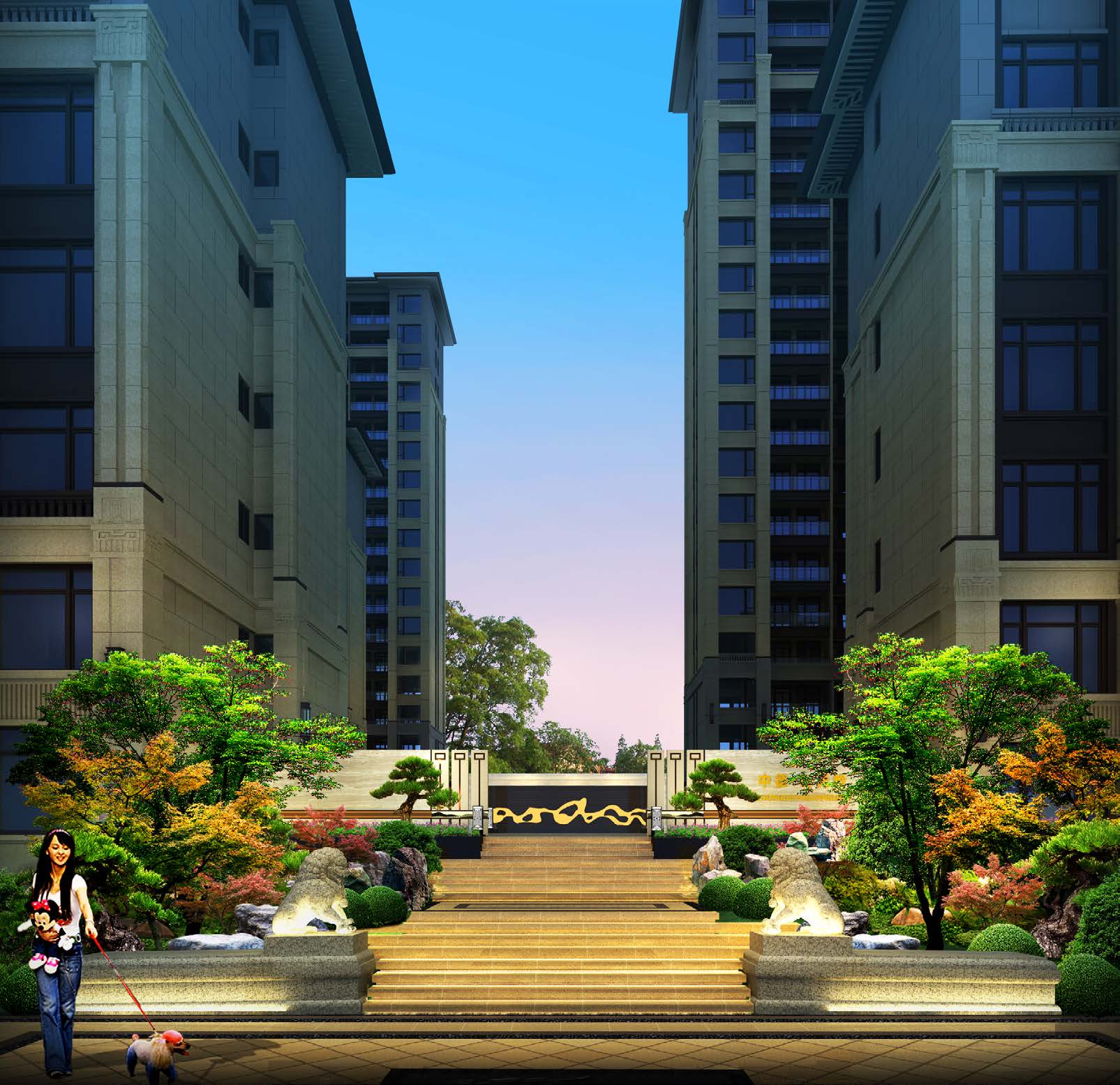 关于重庆蔡家买房的前景,重庆蔡家楼市降价