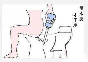 肛裂不敢用痔疮膏,肛裂了有什么要注意的