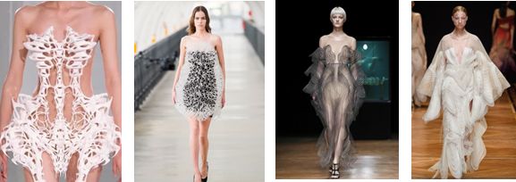 服装面料设计技巧有哪些,关于服装面料的基本知识