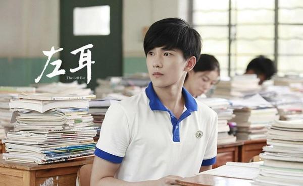 听不清的耳语最诚恳左耳片段,左耳听不见的耳语最诚恳