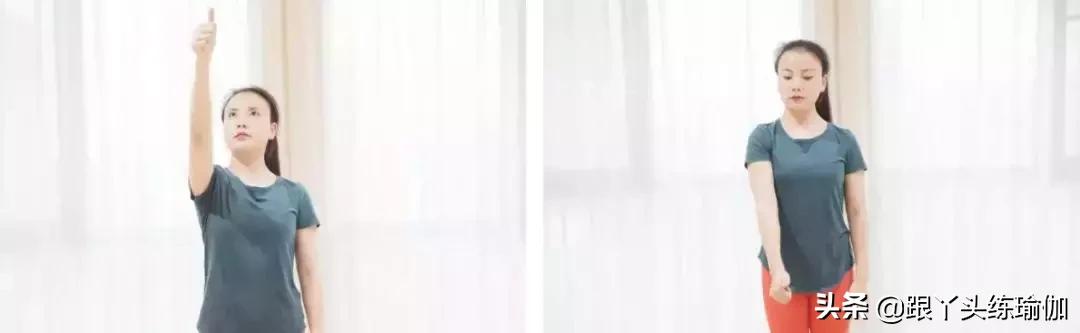 眼部瑜伽可以改善视力吗,护眼最好的瑜伽动作