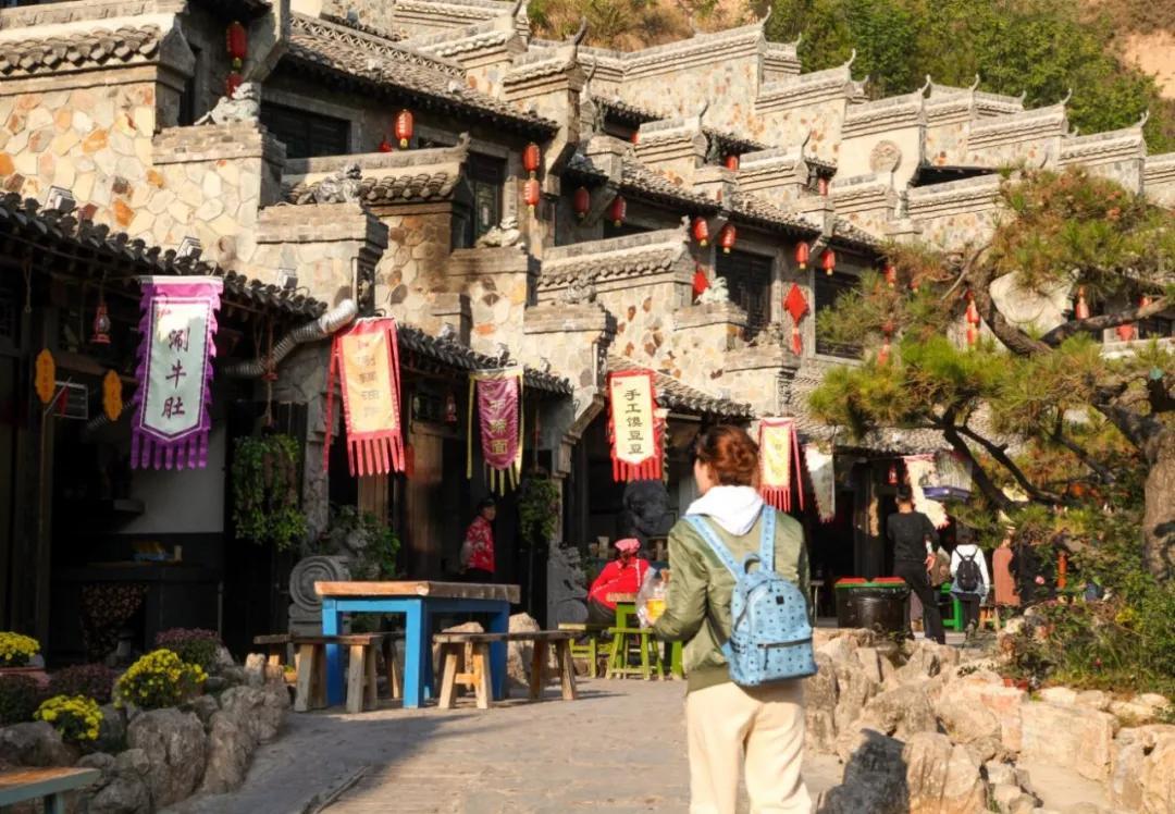 赞美庆阳的美景,庆阳的美