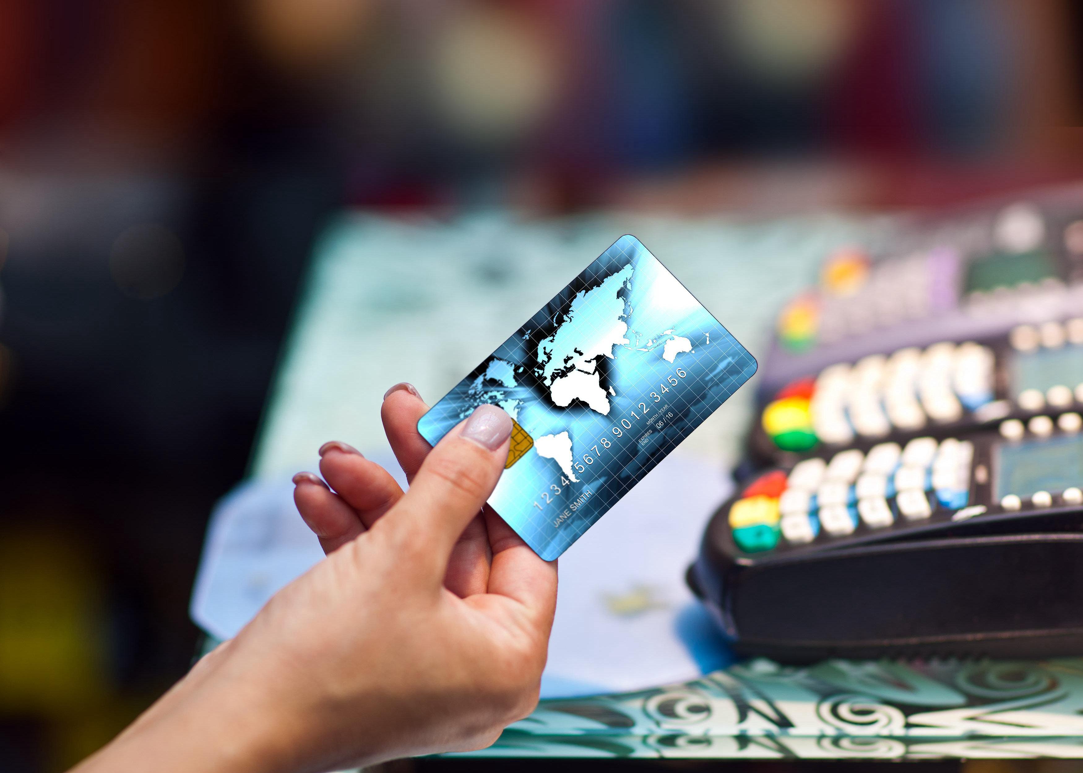 一年没用的银行卡会被销户吗,注意这些银行卡被强制注销