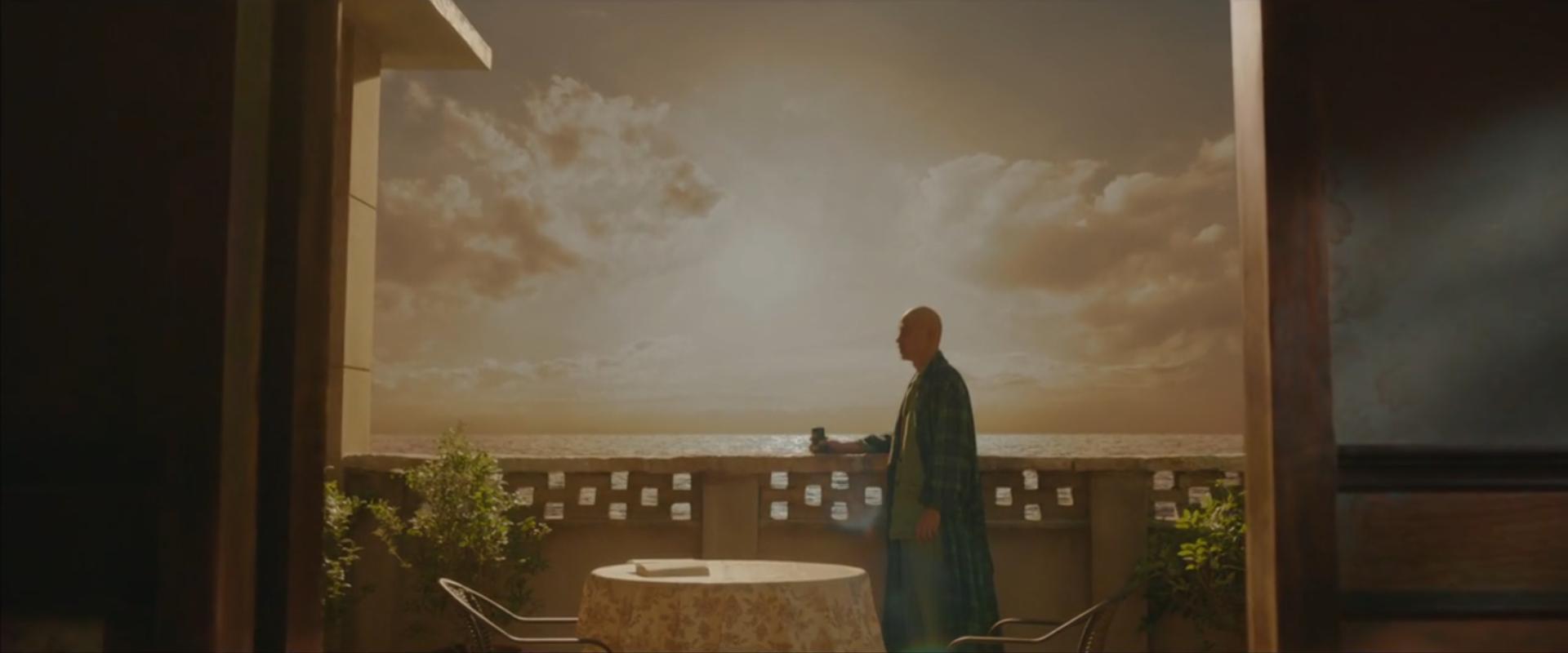 生猛情色撞击与人性黑暗面窥视，九把刀的这部神作我应该劝你别看