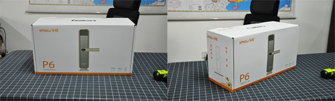 星耀深度测评,乐橙ts6拆机测评