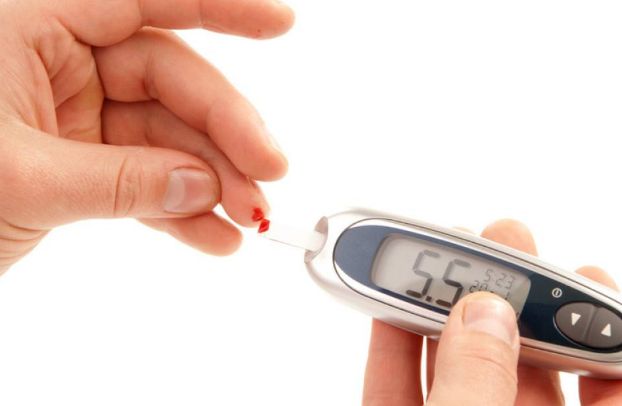 餐后2小时血糖8.2正常怎么控糖,血糖高怎么饮食控糖