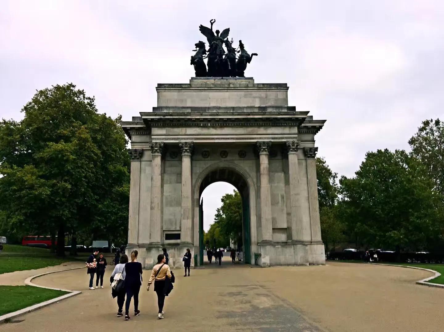 海德公园physicalenergy,海德公园hydepark英文介绍