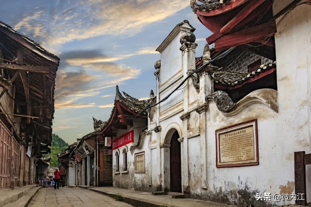 四川内江三日游,内江附近周末2日游