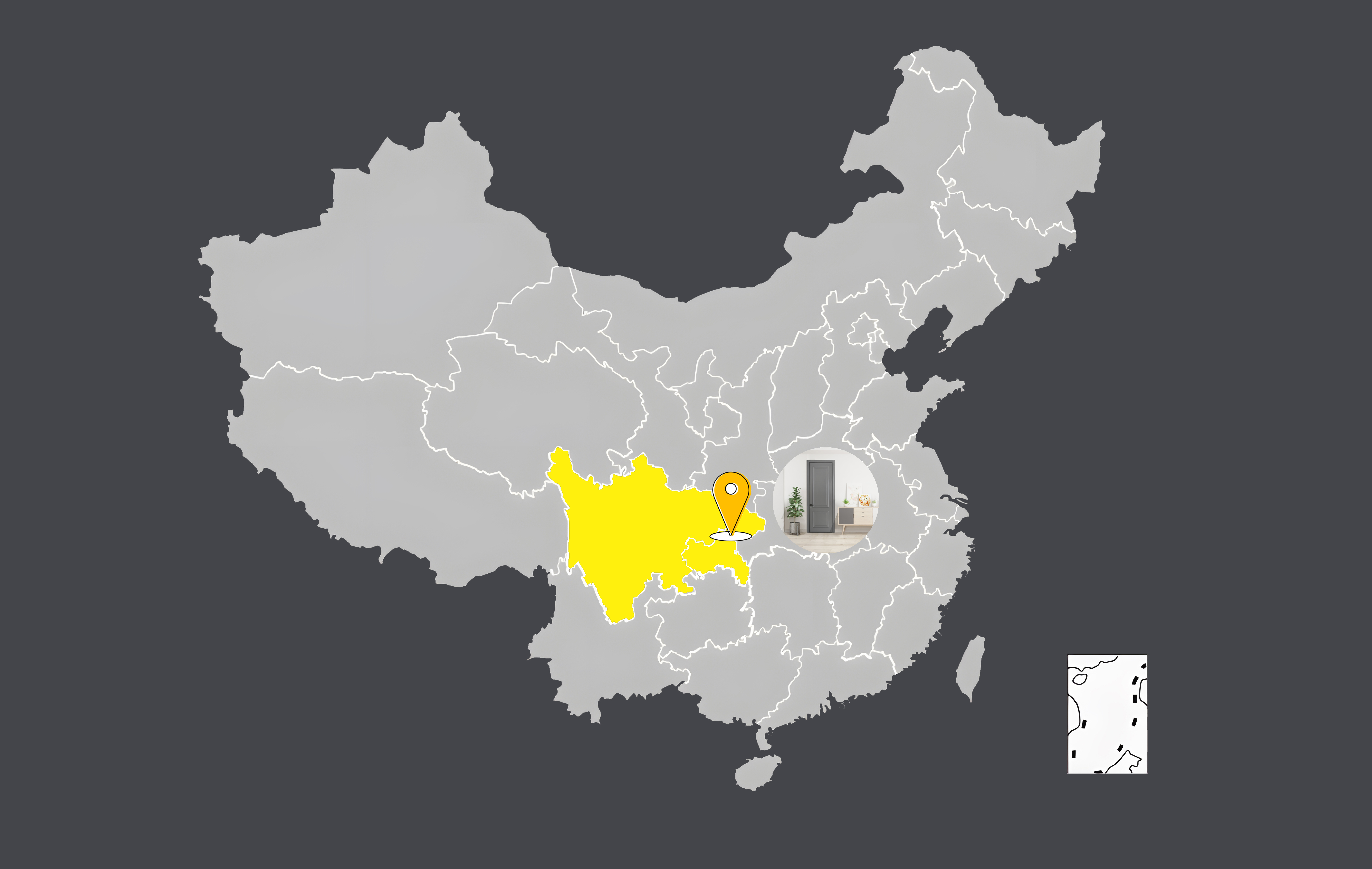 装修材料排名前十及产地,装修材料购买产地攻略