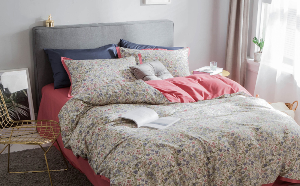 四件套选多大好,四件套怎么选比较厚实