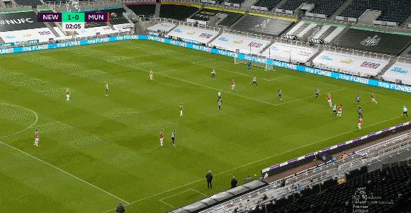 今天的曼联比赛分析,曼联3比2逆转亚特兰大赛后分析