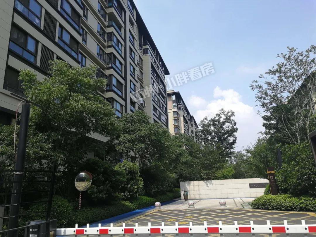 越卖越疯狂！万科星空凭什么代表未来科技城站上5万+