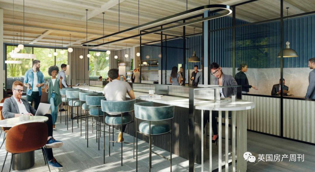 投资者亲述：同样预算，东伦敦/西伦敦之间，如何考量？