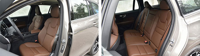 沃尔沃v60新老款对比,14万公里的沃尔沃v60还能入手吗