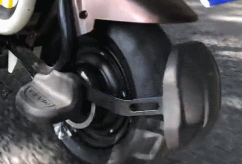 美女实测比德文轻酷国标车魔王Pro,除了外观,体验也很重要