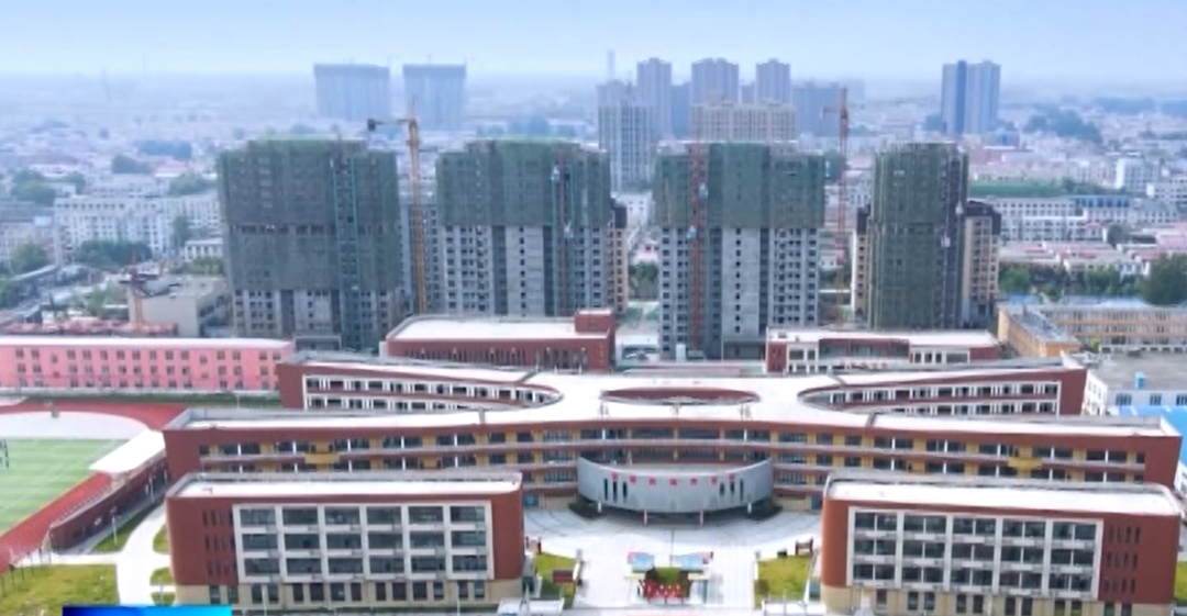 临颍黄龙学校,临颍县黄龙学校