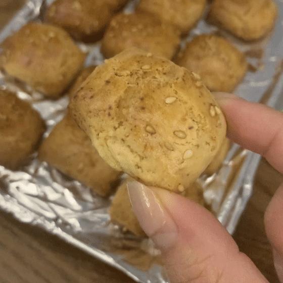 整个朋友圈都在刷《动森》，而我却爱上了在厨房刷锅