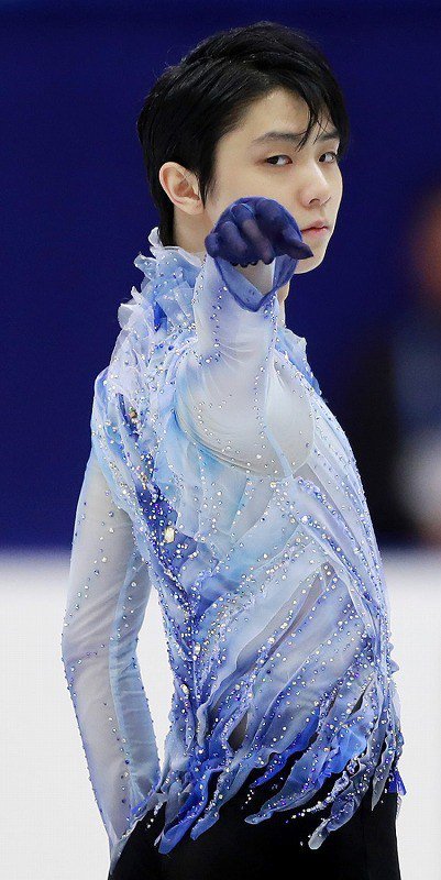 羽生结弦退出nhk杯比赛,羽生结弦nhk采访话痨