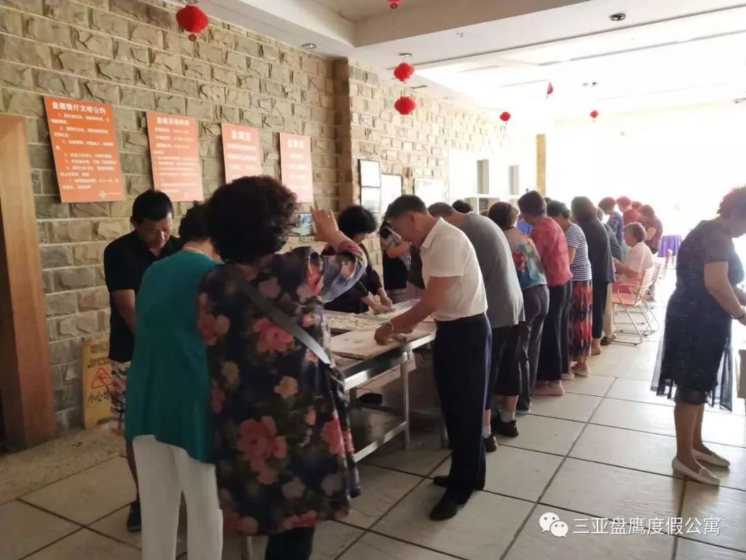 三亚最好的候鸟老年公寓排名,三亚冬季避寒养老公寓