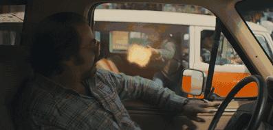 美国科幻丧尸大片9.0以上评分,人类和丧尸组队打骷髅科幻电影