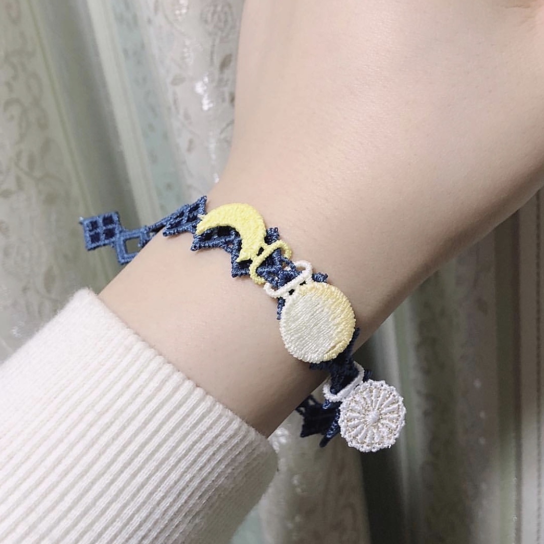 日式可爱小图御守,去日本种草