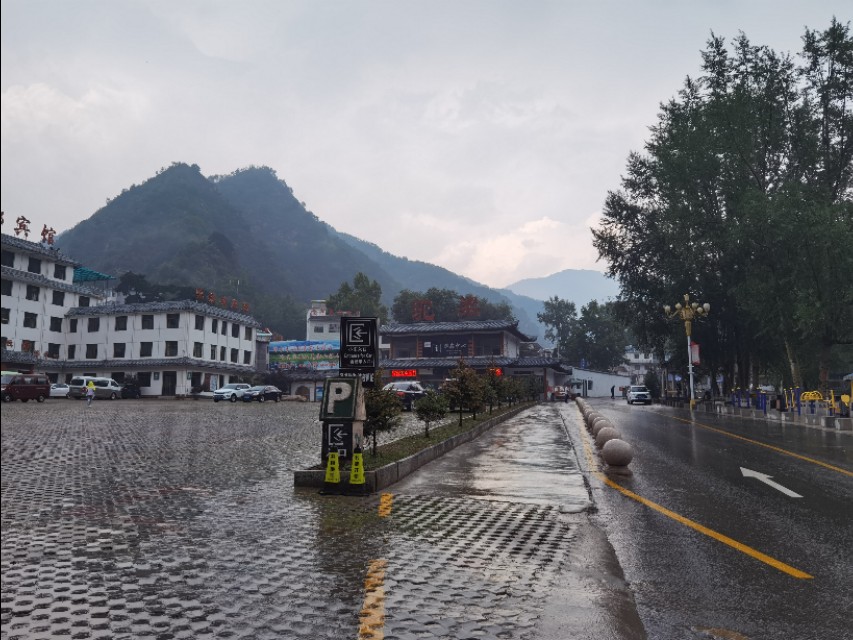 驼梁‖一处来了就会让你爱上的地方