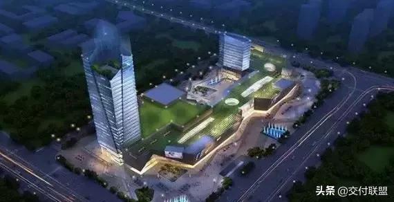 南京最红打卡地,南京网红打卡点商场