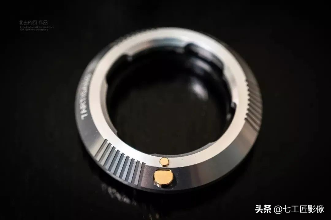 七工匠24mmf1.4评测,趣味体验测试