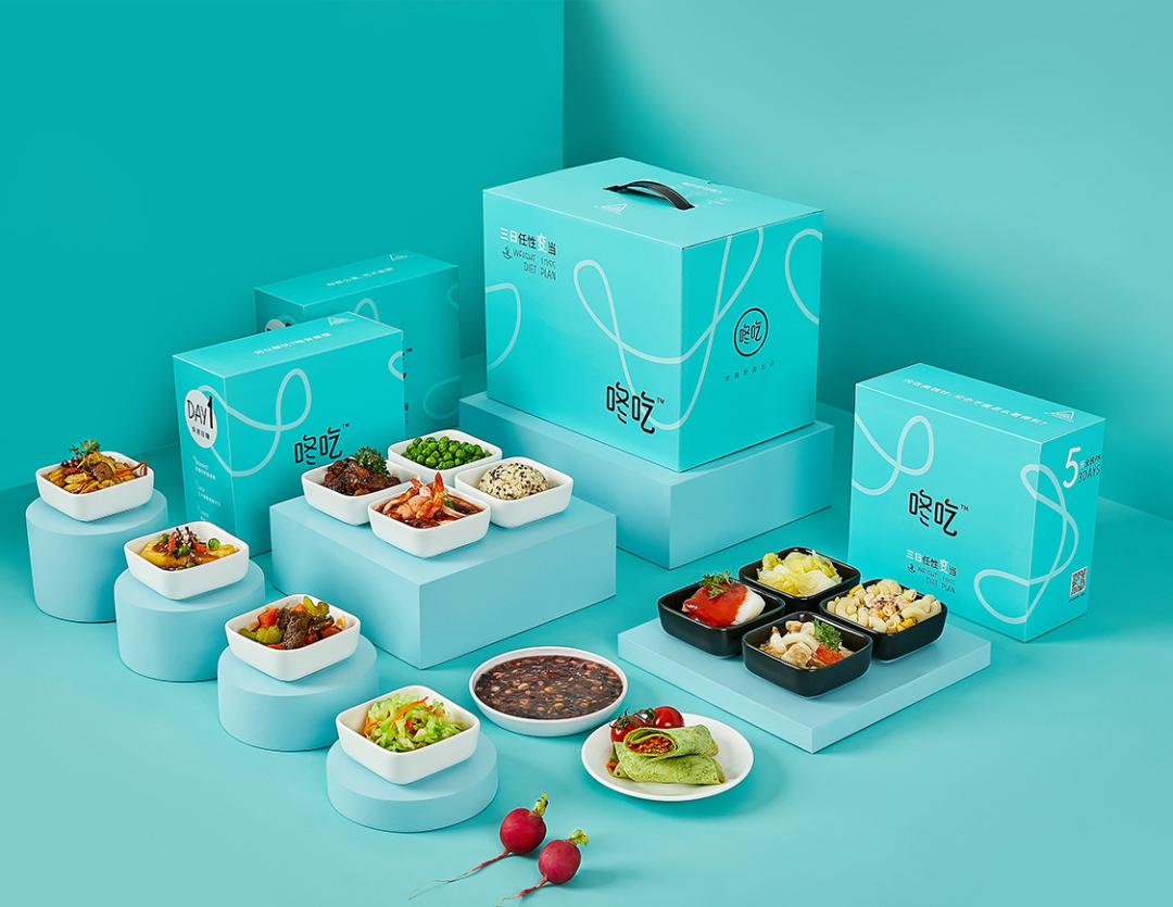 麦当劳强势回归,麦当劳轻食