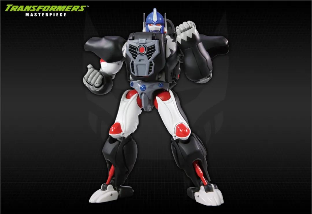 mp正版玩具,美版mp系列玩具开箱