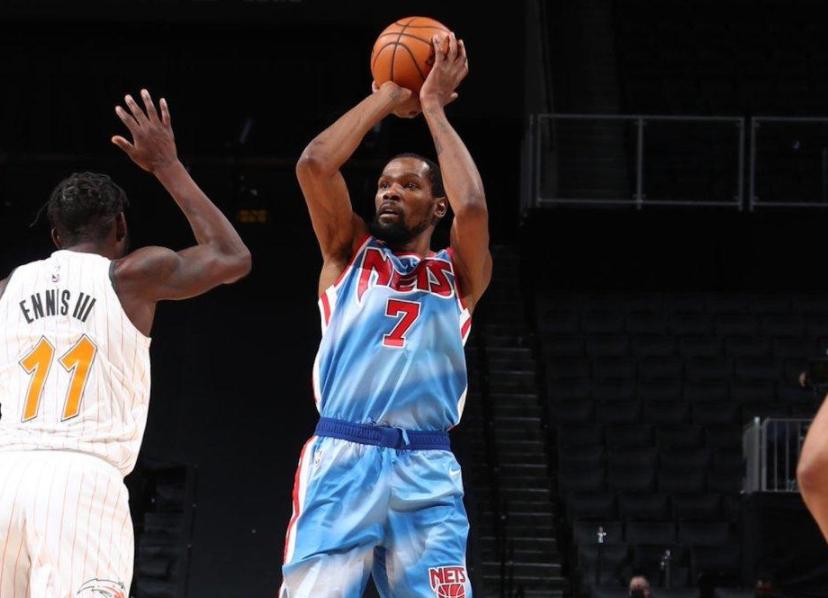 盘点本赛季五大黑马,新赛季注定会爆发的五大巨星