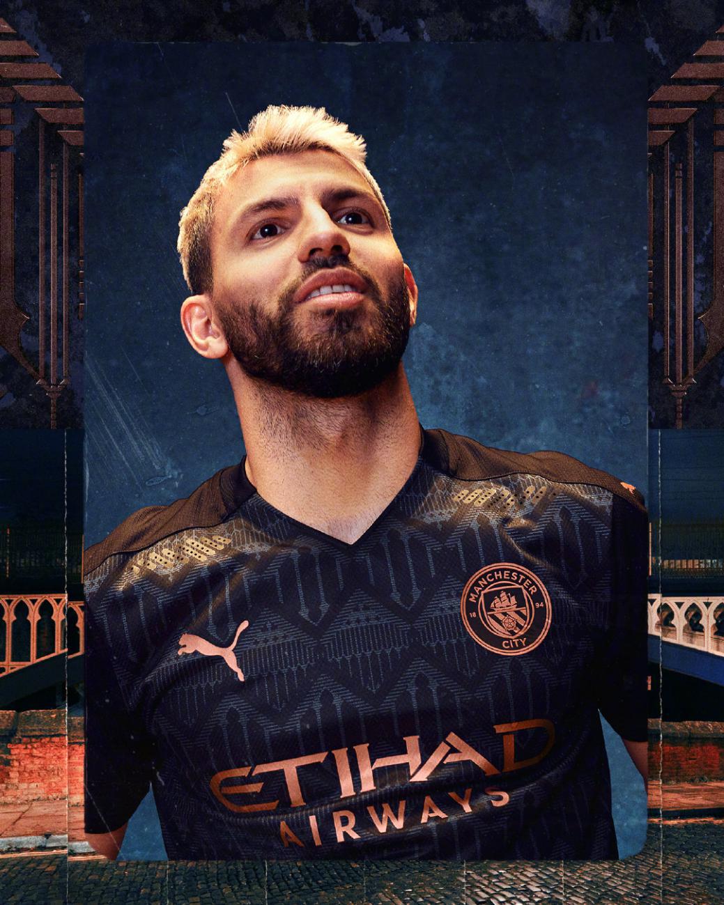 2023五大联赛各队新球衣图片,新赛季五大联赛最帅队服