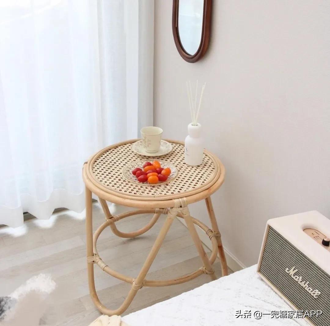 目前十大公认最好的茶几,被吹爆的几款意式茶几