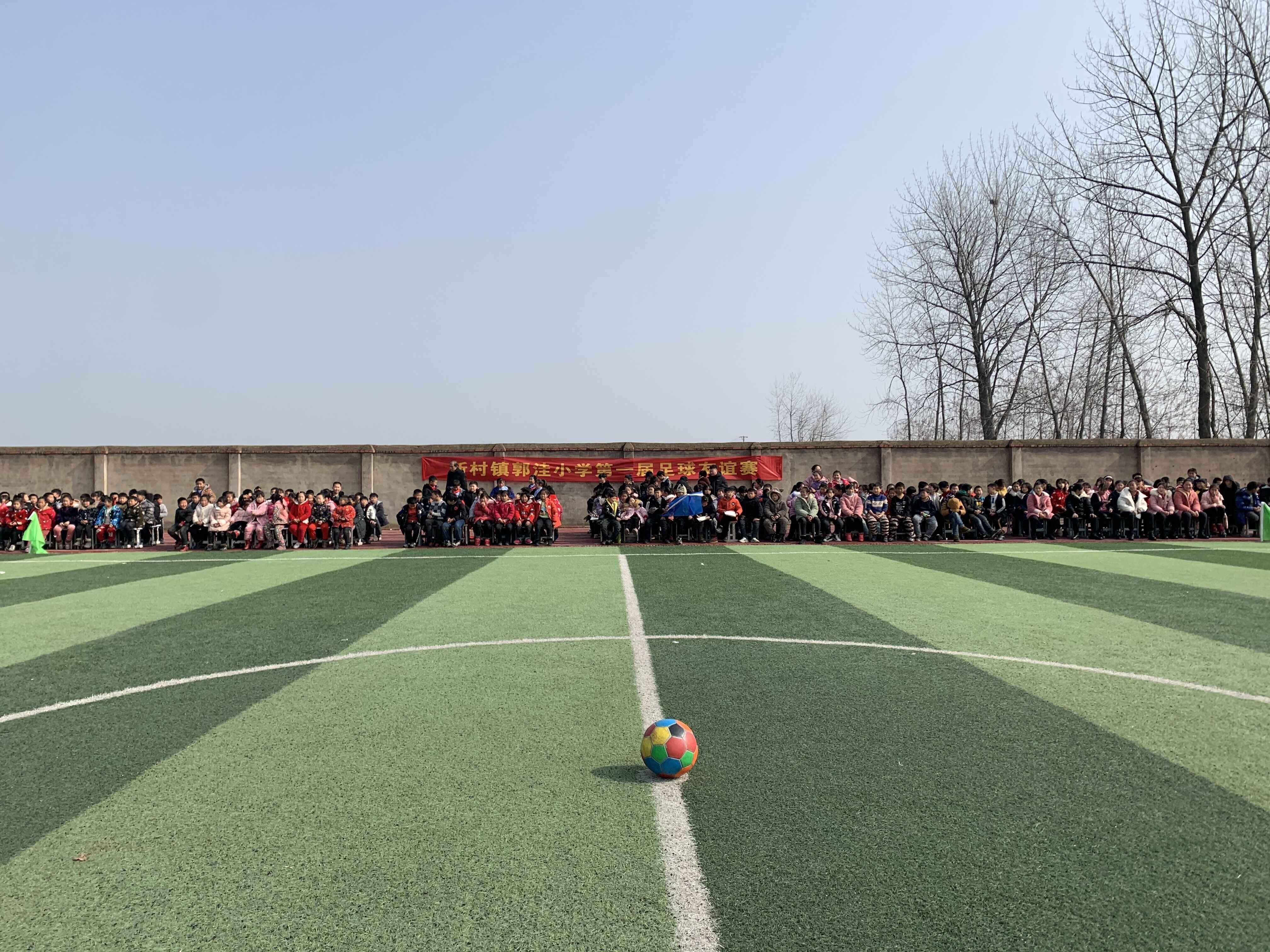 阜南小学足球联赛,阜南五小校园足球联赛