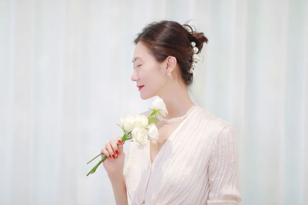 张萌改变自己的五件事,张萌时尚护肤技巧