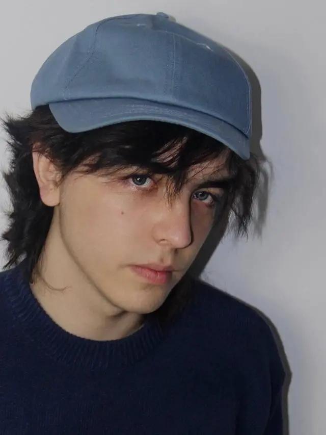 鹅厂史上最帅程序员！这个腾讯*男美**收割了无数少女的心