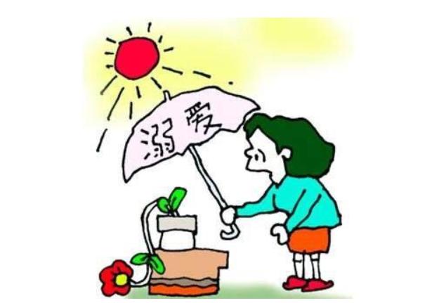 如何克制自己对孩子的功利心,培养孩子不要有太强的功利心